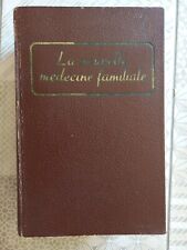 Livre ancien medecine d'occasion  Fumel