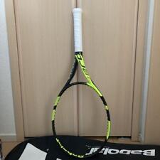 Raquete de tênis Babolat Pure Aero 2016 usada muito bom estado comprar usado  Enviando para Brazil