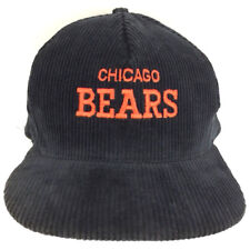 Vintage chicago bears for sale  Hudson