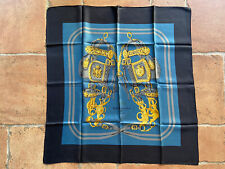 Foulard carré hermès d'occasion  Montpellier-