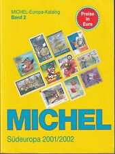 Michel 2001 catalogo usato  Bari