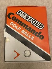 Vintage penfold commando for sale  SEVENOAKS