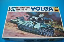 Fujimi russian volga for sale  UK