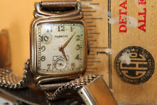 Vintage hamilton wristwatch for sale  Rainsville