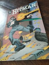 Hitman trade paperback usato  Torino