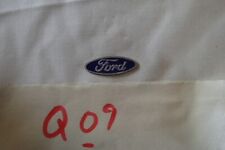 Ford genuine badge for sale  LEAMINGTON SPA