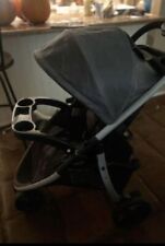 Graco FastAction Fold Jogger Stroller - Gotham for sale  Shipping to South Africa