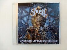 Ghost Rare ‎Promo CD 2022 Call Me Little Sunshine comprar usado  Enviando para Brazil