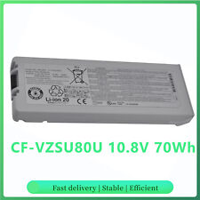 Bateria CF-VZSU80U genuína para Panasonic Toughbook CF-C2 CF-VZSU82U CF-VZSU83U  comprar usado  Enviando para Brazil