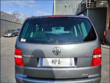 Hayon volkswagen touran d'occasion  Claye-Souilly