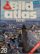 Berlin bild atlas gebraucht kaufen  Bovenden
