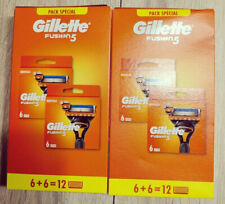 Gillette fusion5 lames d'occasion  Perpignan-
