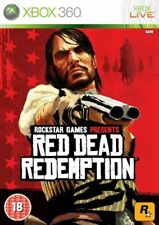 Red dead redemption for sale  STOCKPORT