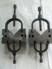 Pair bilton engineers for sale  Shipping to Ireland