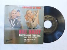 Bill haley 45t d'occasion  Paris XII