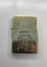 zippo collezione usato  Monte San Giusto