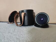 Flektogon lens bjektiv gebraucht kaufen  Mühlheim