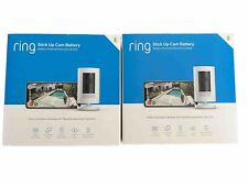 ring stick cam battery for sale  Miami