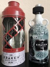 Kraken rum light for sale  YORK