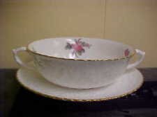 Spode bridal rose for sale  Shipping to Ireland