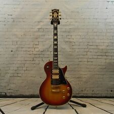 Guitare electrique gibson d'occasion  Strasbourg-