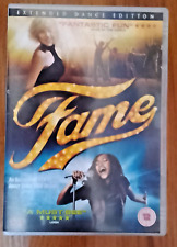 Fame extended dance for sale  CHESTER