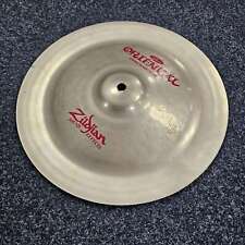 China trash cymbal for sale  ROTHERHAM