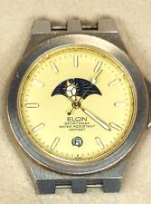 Vintage large elgin for sale  Lebanon