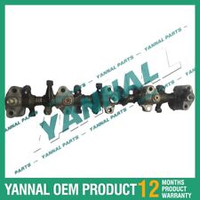 Conjunto de braço oscilante para motor diesel Yanmar 4TNE88 (USADO) comprar usado  Enviando para Brazil