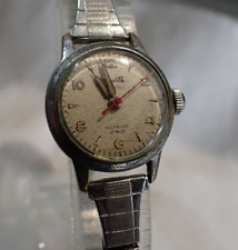 Ancienne montre mécanique d'occasion  Reims