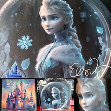 Frozen elsa disney for sale  HORSHAM