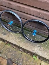 Bmx wheels trebol for sale  Shipping to Ireland