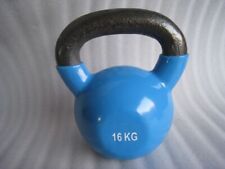 Cast iron kettlebell for sale  Ireland