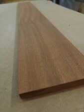 African mahogany sapele for sale  LANARK