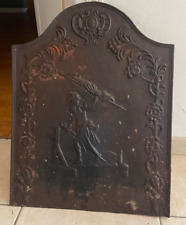 Ancienne petite plaque d'occasion  Prades