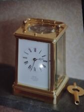 Antique carriage clock for sale  ASHTON-UNDER-LYNE