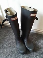 Hunter wellies women for sale  Shipping to Ireland