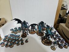 tyranid army army for sale  CRICKHOWELL