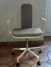 Chaise fauteuil bureau d'occasion  Sainte-Colombe