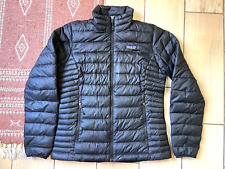 Womens patagonia black for sale  Glendora