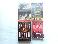 Hell angels outlaws for sale  Bad Axe