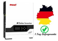 5000w solar wechselrichter gebraucht kaufen  Hamburg