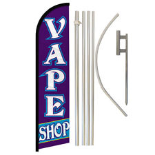 Vape shop full for sale  Shipping to Ireland