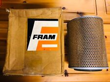 FRAM CA4582 AIR FILTER ELEMENT - FITS MERCEDES BENZ 809, 811 + OTHERS for sale  Shipping to South Africa