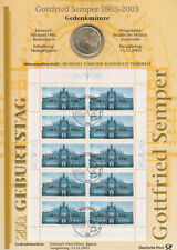 1760 numisblatt euro gebraucht kaufen  Elmshorn
