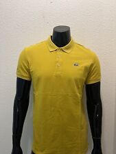 Polo lacoste taille d'occasion  Perpignan-