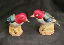 Vintage japanese woodpecker for sale  Carriere