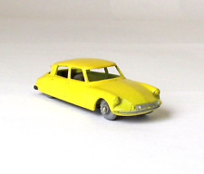 Lesney matchbox citroen for sale  Shipping to Ireland