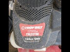 Troy bilt inch for sale  Midland