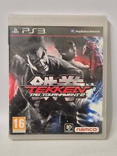 Game sony PLAYSTATION 3 Tekken Tag Tournament Without Manual PS3 for sale  Shipping to South Africa